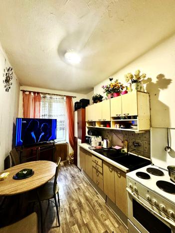 Prodej bytu 1+1, Most, tř. Budovatelů, 41 m2