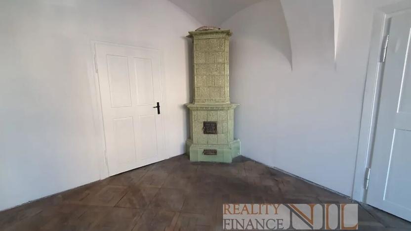 Pronájem bytu 2+kk, Plzeň, náměstí Republiky, 62 m2