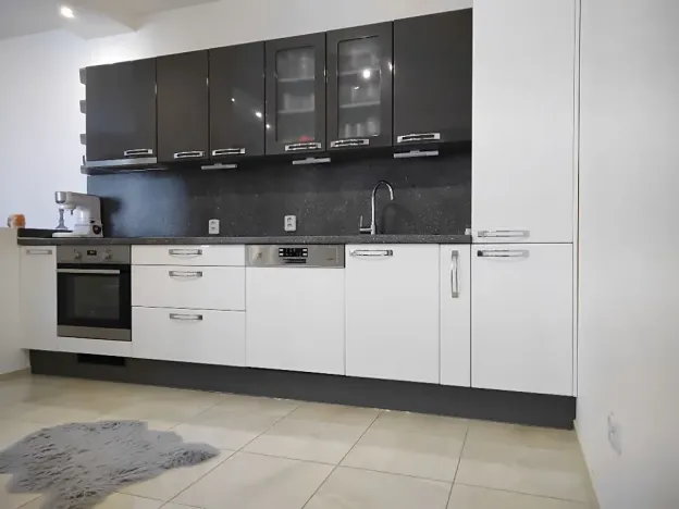 Prodej rodinného domu, Vinary, 75 m2