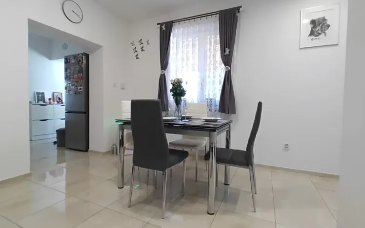 Prodej rodinného domu, Vinary, 75 m2