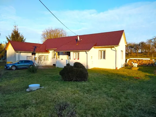 Prodej rodinného domu, Vinary, 75 m2