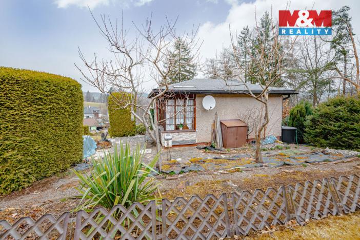 Prodej chaty, Hronov, 25 m2