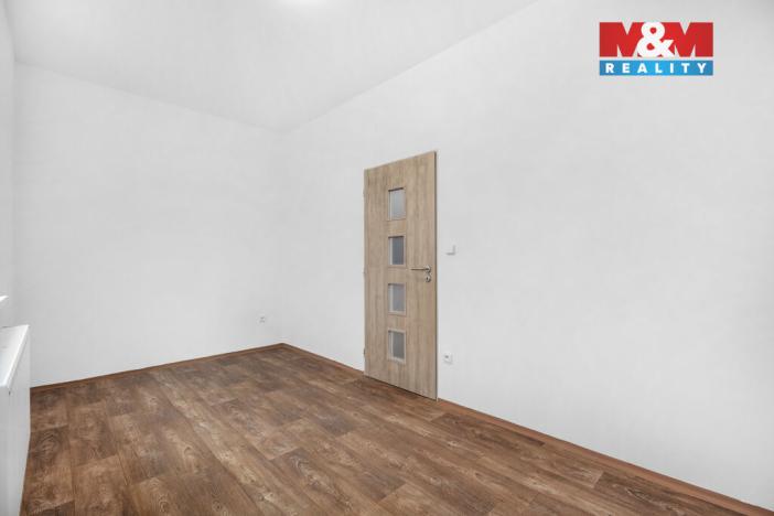 Prodej bytu 2+1, Smržovka, Rooseweltova, 44 m2