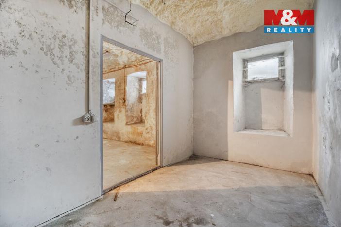 Prodej bytu 2+1, Smržovka, Rooseweltova, 44 m2