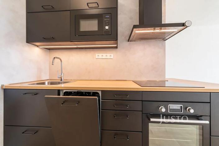 Pronájem bytu 2+kk, Uherské Hradiště, Jabloňová, 56 m2