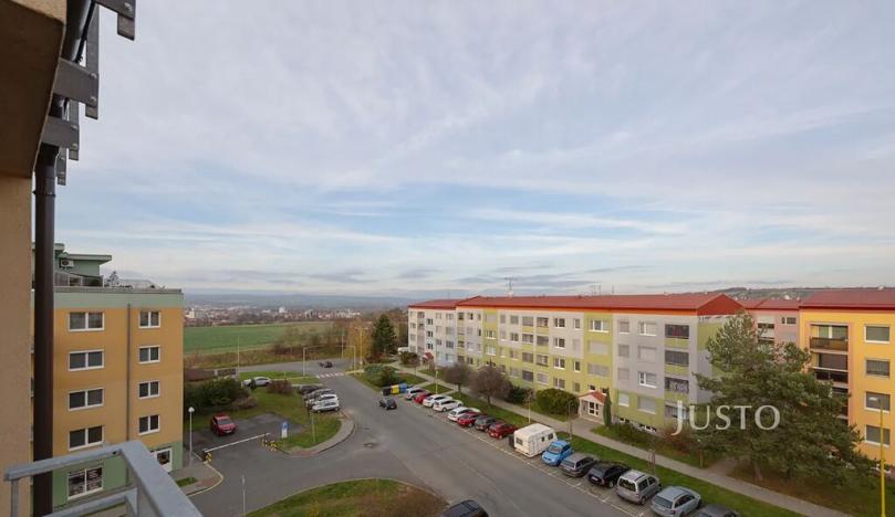 Pronájem bytu 2+kk, Uherské Hradiště, Jabloňová, 56 m2