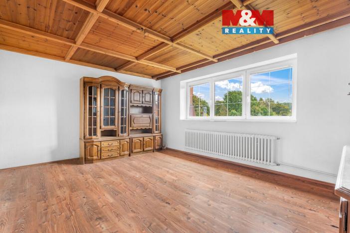 Prodej bytu 3+1, Dlouhý Most, 80 m2