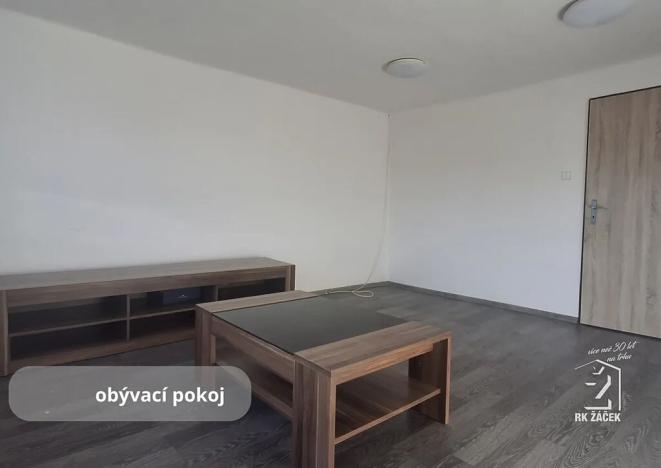 Pronájem bytu 1+1, České Budějovice, Pražská tř., 38 m2