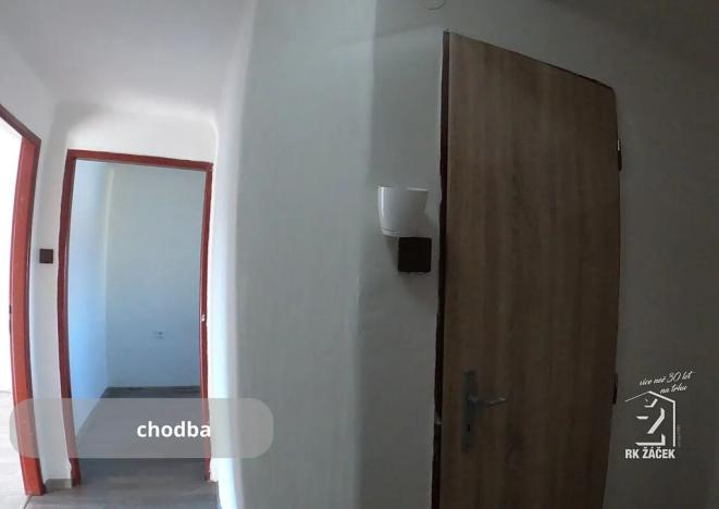 Pronájem bytu 1+1, České Budějovice, Pražská tř., 38 m2