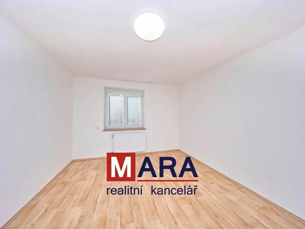 Pronájem bytu 2+1, Červená Voda, 61 m2