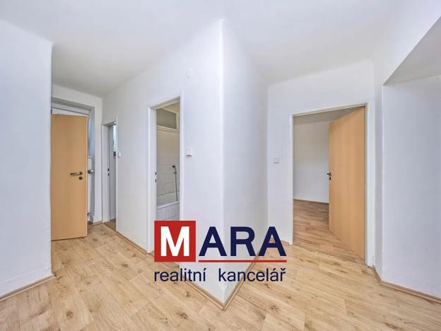 Pronájem bytu 2+1, Červená Voda, 61 m2