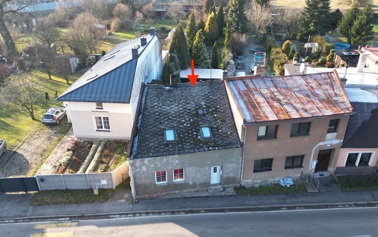 Prodej rodinného domu, Svitavy, Jana Želivského, 157 m2