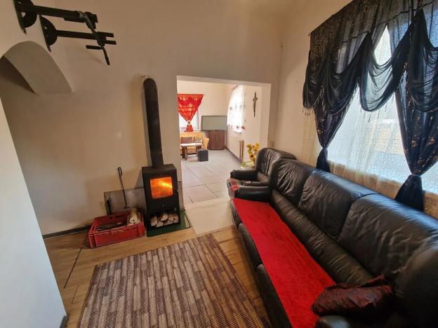 Prodej rodinného domu, Svitavy, Jana Želivského, 157 m2