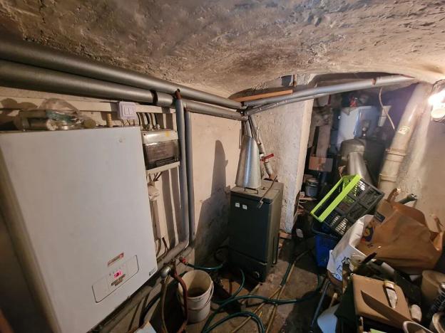 Prodej rodinného domu, Svojšice, 93 m2