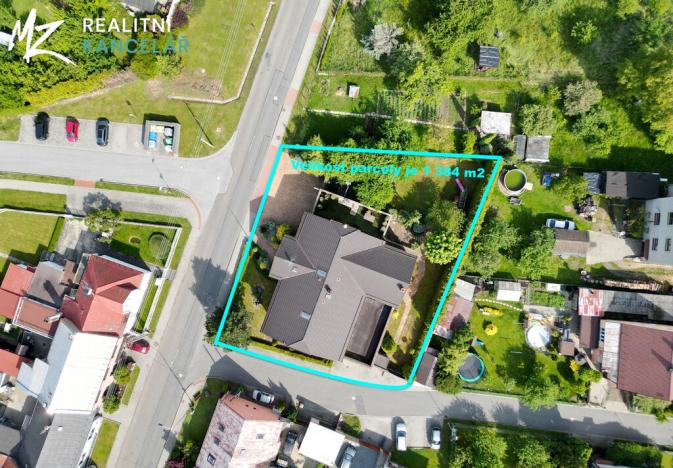 Prodej obchodního prostoru, Mrsklesy, 437 m2