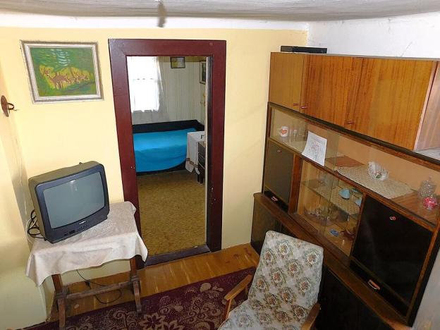 Prodej chalupy, Vrané nad Vltavou, Nad Statkem, 105 m2