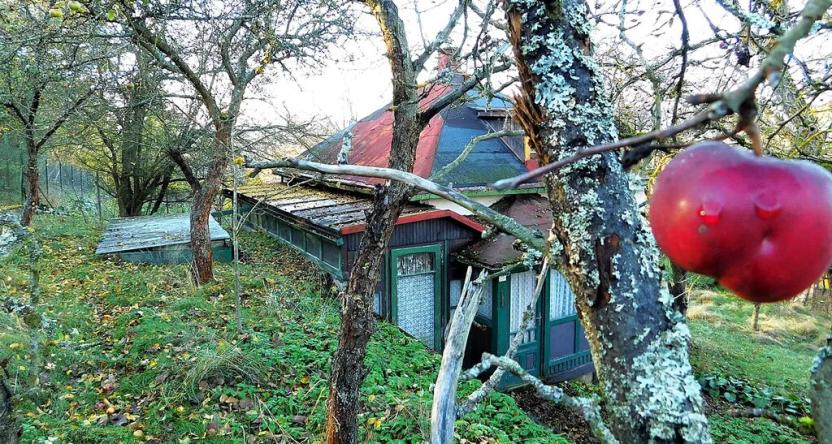 Prodej chalupy, Vrané nad Vltavou, Nad Statkem, 105 m2