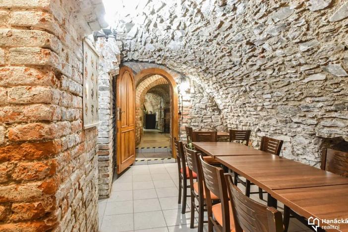 Pronájem komerční nemovitosti, Olomouc, 8. května, 50 m2