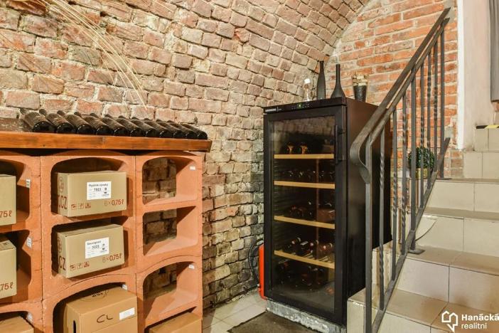 Pronájem komerční nemovitosti, Olomouc, 8. května, 50 m2