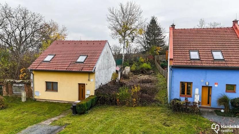 Prodej pozemku pro bydlení, Olomouc, Božkova, 264 m2