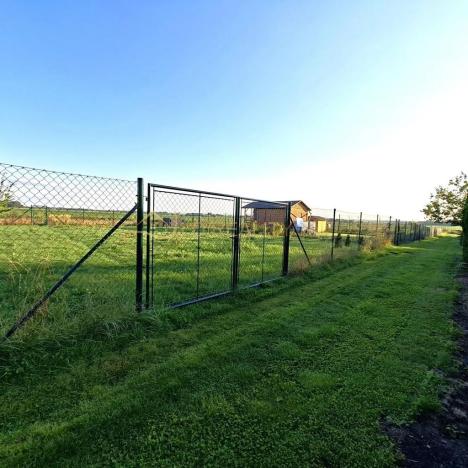 Prodej zahrady, Hněvotín, 507 m2