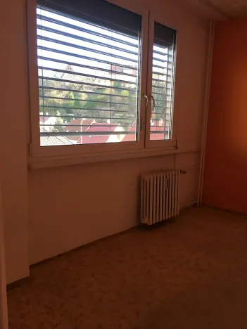 Prodej bytu 2+1, Žatec, Příkrá, 41 m2