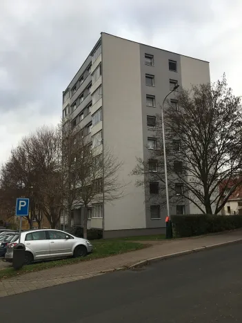 Prodej bytu 2+1, Žatec, Příkrá, 41 m2