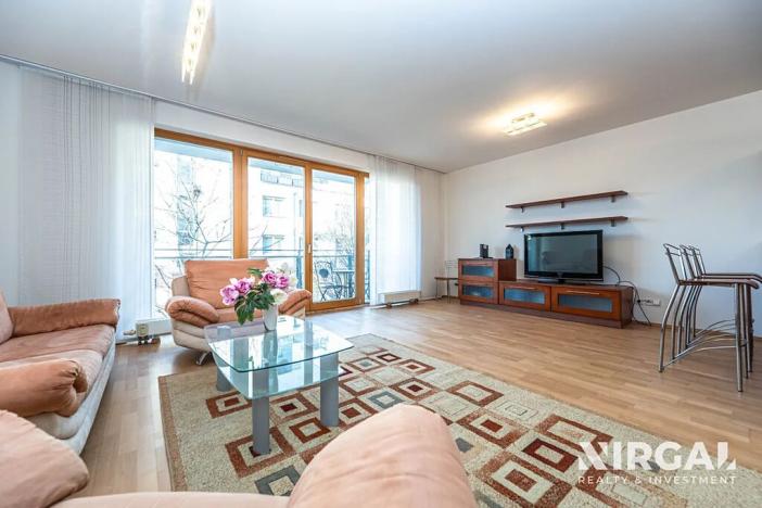 Pronájem bytu 3+kk, Praha - Liboc, Naardenská, 100 m2