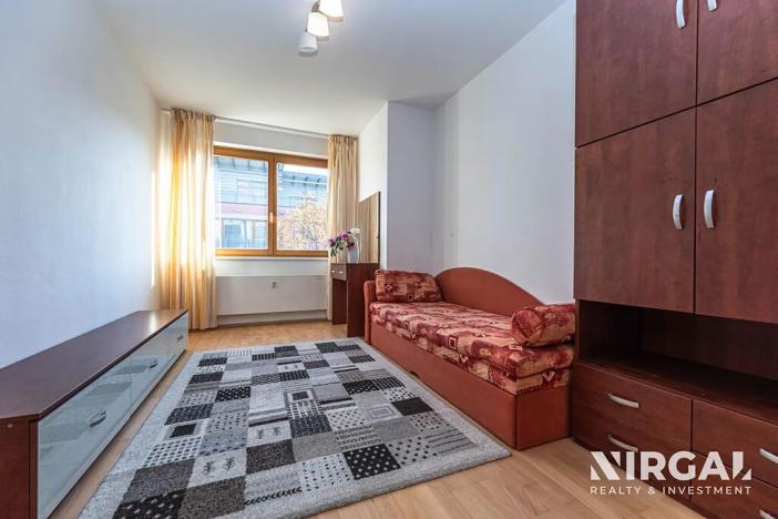 Pronájem bytu 3+kk, Praha - Liboc, Naardenská, 100 m2