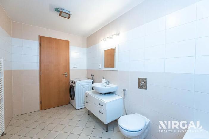 Pronájem bytu 3+kk, Praha - Liboc, Naardenská, 100 m2