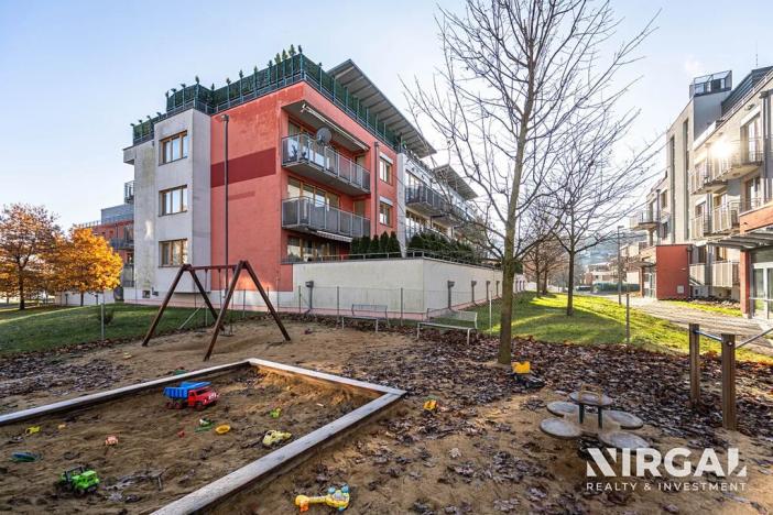 Pronájem bytu 3+kk, Praha - Liboc, Naardenská, 100 m2