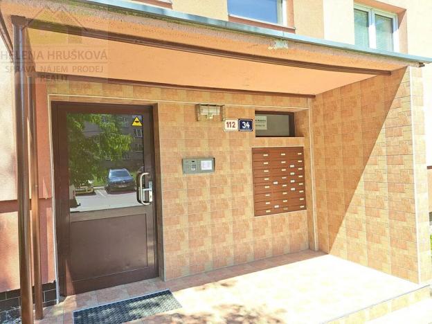 Pronájem bytu 3+1, Ostrava, Aloise Gavlase, 73 m2