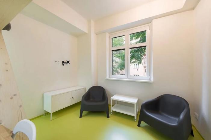 Pronájem bytu 1+kk, Praha - Nusle, Nad studánkou, 20 m2