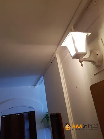 Prodej bytu 2+1, Mikulášovice, 66 m2