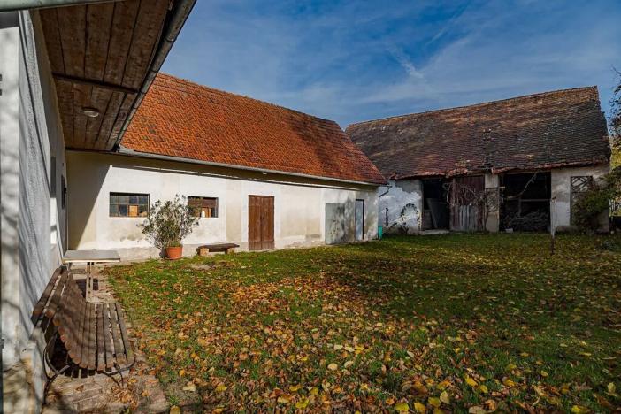 Prodej zemědělské usedlosti, Vysoké Mýto, 250 m2