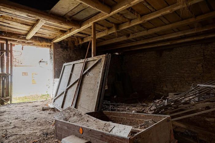 Prodej zemědělské usedlosti, Vysoké Mýto, 250 m2