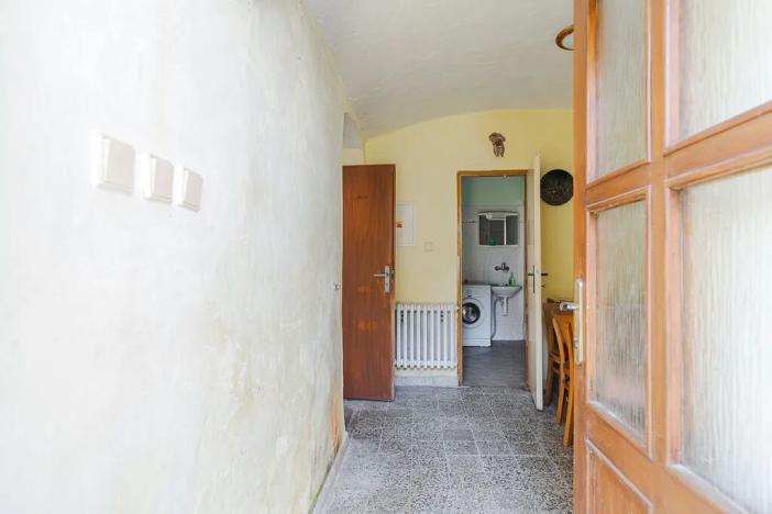 Prodej zemědělské usedlosti, Vysoké Mýto, 250 m2