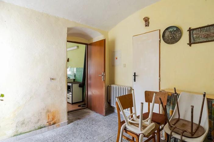 Prodej zemědělské usedlosti, Vysoké Mýto, 250 m2