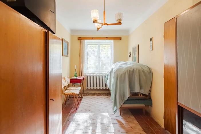 Prodej zemědělské usedlosti, Vysoké Mýto, 250 m2