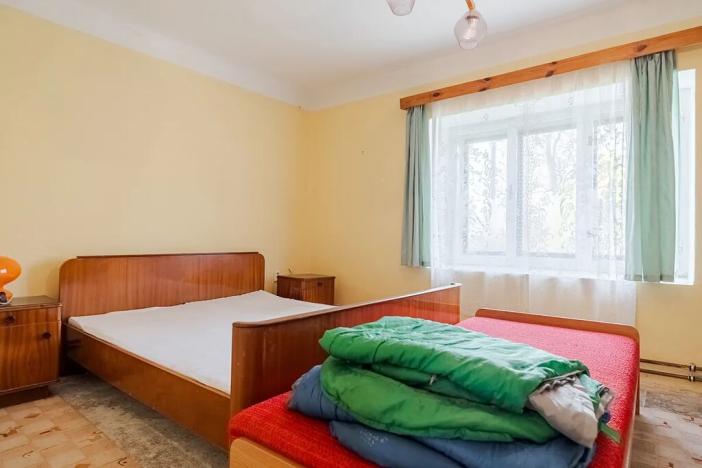 Prodej zemědělské usedlosti, Vysoké Mýto, 250 m2