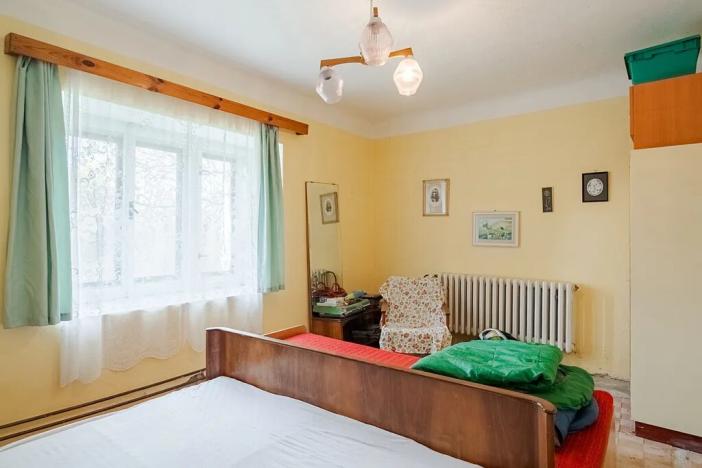 Prodej zemědělské usedlosti, Vysoké Mýto, 250 m2