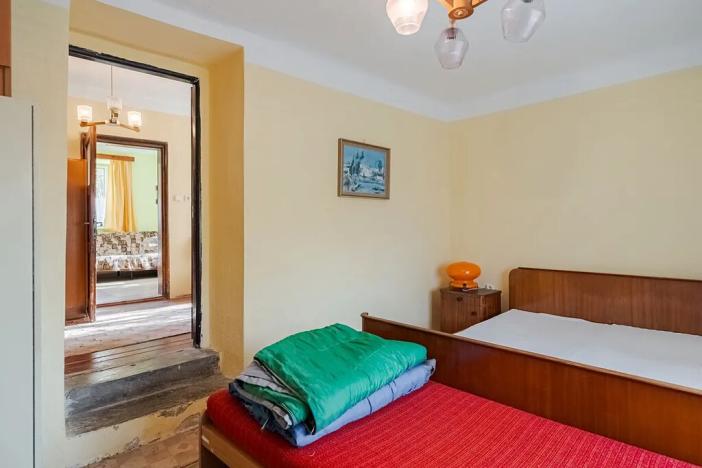 Prodej zemědělské usedlosti, Vysoké Mýto, 250 m2