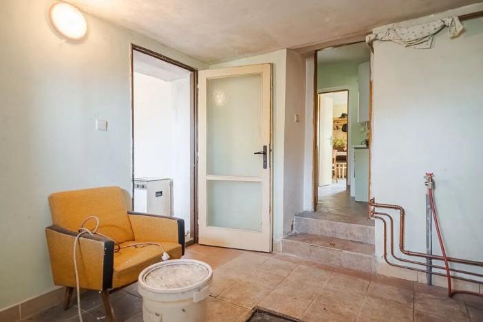 Prodej zemědělské usedlosti, Vysoké Mýto, 250 m2