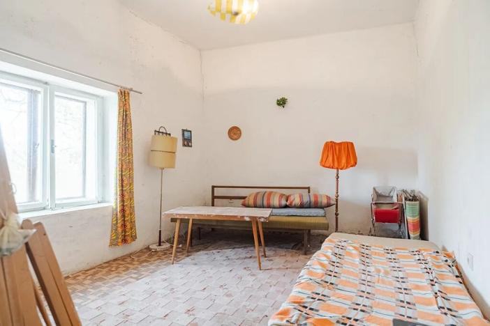 Prodej zemědělské usedlosti, Vysoké Mýto, 250 m2