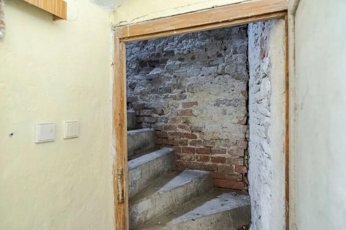 Prodej zemědělské usedlosti, Vysoké Mýto, 250 m2