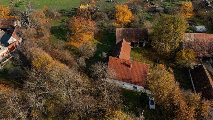 Prodej zemědělské usedlosti, Vysoké Mýto, 250 m2