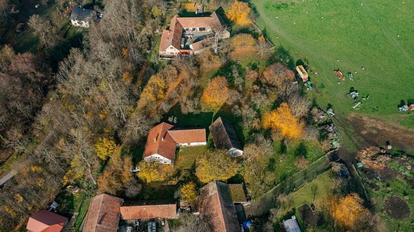 Prodej zemědělské usedlosti, Vysoké Mýto, 250 m2