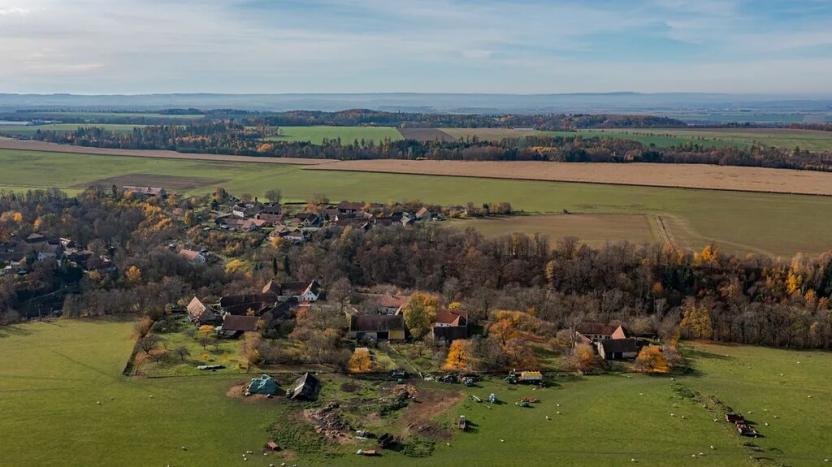 Prodej zemědělské usedlosti, Vysoké Mýto, 250 m2