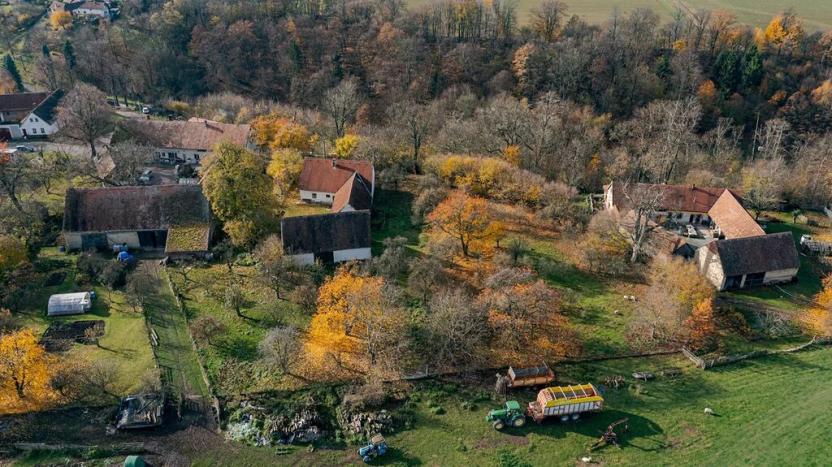 Prodej zemědělské usedlosti, Vysoké Mýto, 250 m2