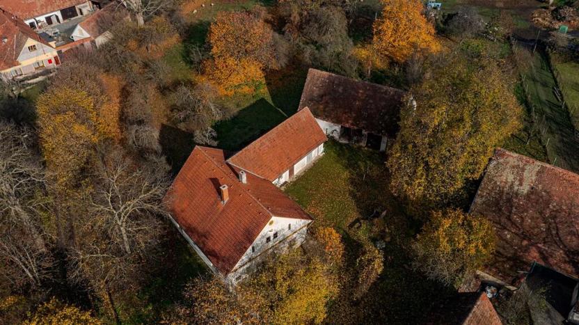 Prodej zemědělské usedlosti, Vysoké Mýto, 250 m2